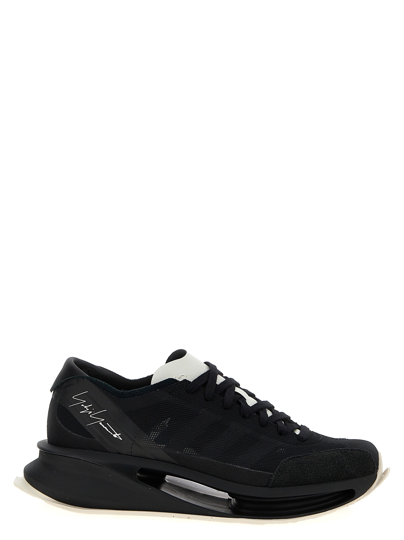 スニーカー Y-3 'S-Gendo Run' sneakers White/Black