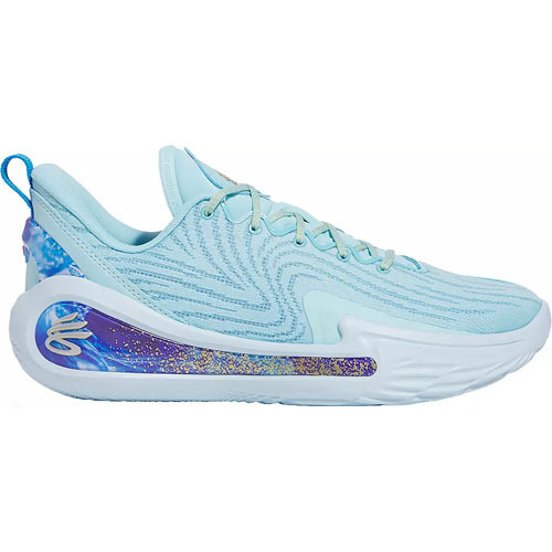 Under Armour★Curry 12 'Pisces'バスケットボール/UNISEX