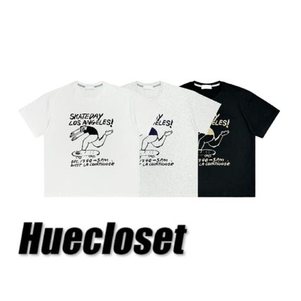 Tシャツ・カットソー HUECLOSET DIRTY SUITE ストリート HUE(ヒュー) Tシャツ・カットソー(メンズ) - 海外