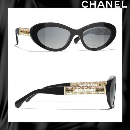 CHANEL(シャネル) アイウェア(レディース) - 海外通販のBUYMA