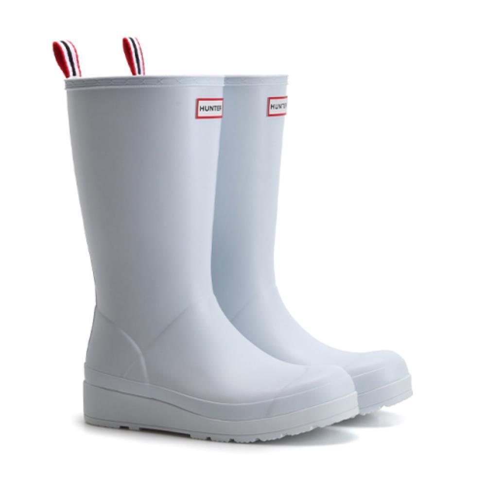 ◆HUNTER◆ WOMEN Original Play Tall Rain Boots Light Aqua