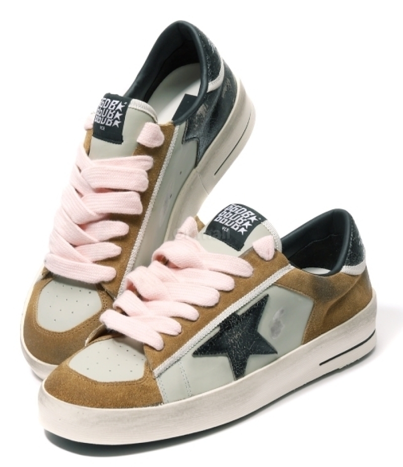 Golden Goose｜SNEAKERS (GMF00333 F006608 82832)