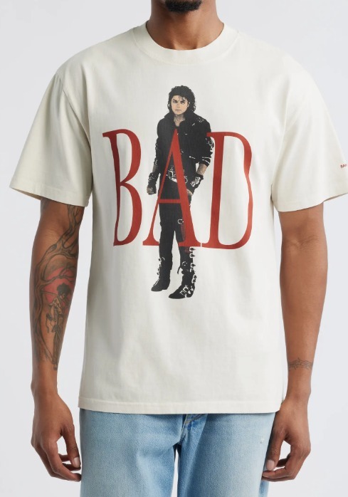SANTO STUDIO Michael Jackson マイケルジャクソン Tシャツ SANTO STUDIO Michael Jackson マイケルジャクソン Tシャツ