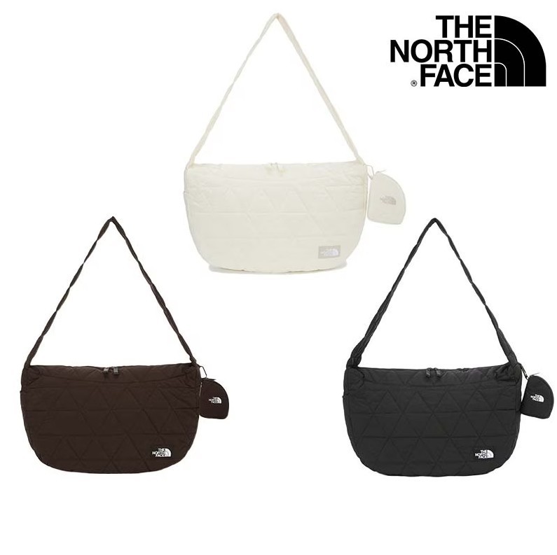 ★THE NORTH FACE★URBAN BIG SHOULDER BAG QT ホーボーバッグ