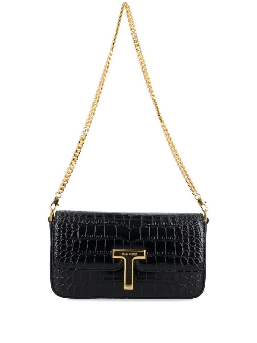 【関税＆送料込み】Tom Ford Wallis Clutch
