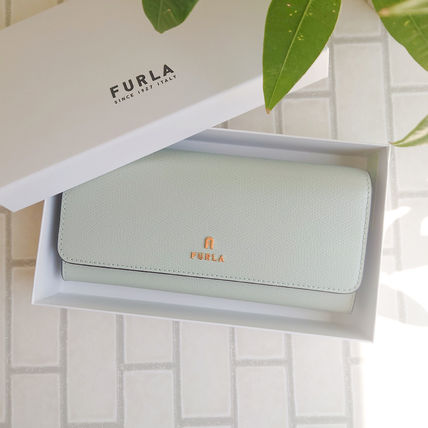 イタリア FURLA(フルラ) 長財布(レディース) - 海外通販のBUYMA