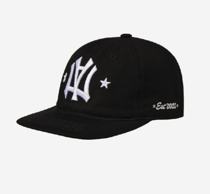 キャップ [AEAE] 25SS AE SYMBOL CAP ◇25SS AEAE AE SYMBOL CAP/2色◇ (AEAE/キャップ