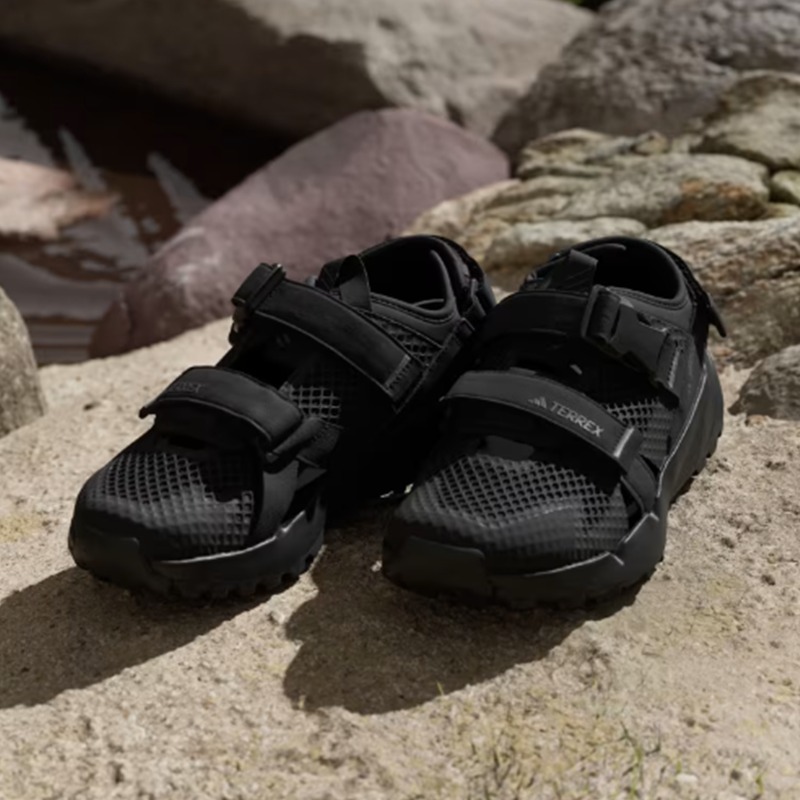 サンダル ADIDAS Hydroterra AT Sandals 5FT1490