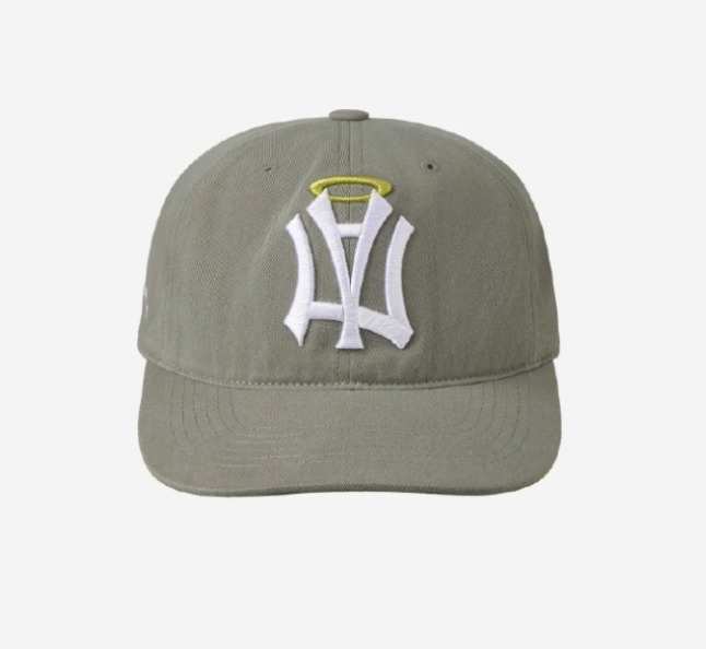 大人気 【AEAE】AE SYMBOL ANGEL WING CAP ○送料・関税込