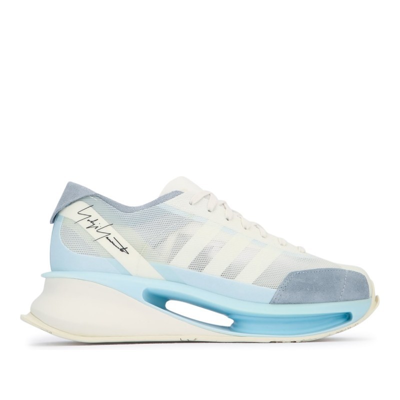 スニーカー Y-3 SS24 SNEAKERS (IG4054 OWHICREWHIIC)
