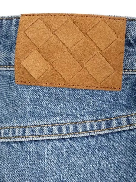 VIP価格【BOTTEGA】コットンデニムジーンズ 関税込☆VIP価格【BOTTEGA VENETA】ヴィンテージジーンズ