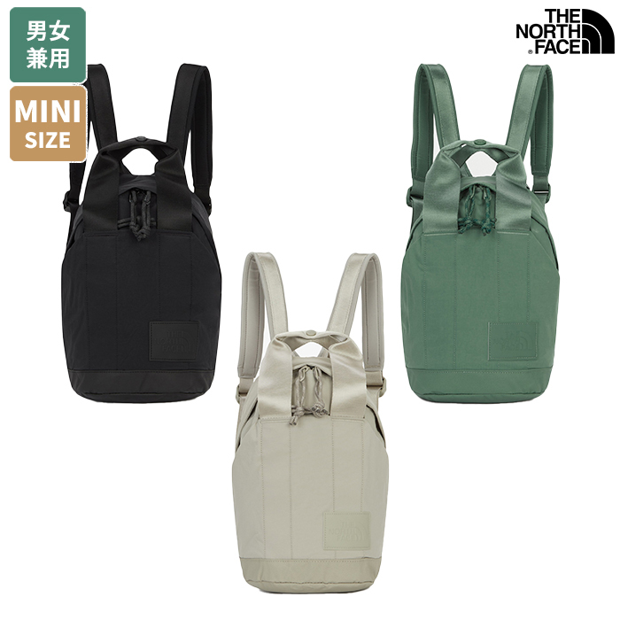 ★THE NORTH FACE☆W NEVER STOP MINI BACKPACK NM2SR31