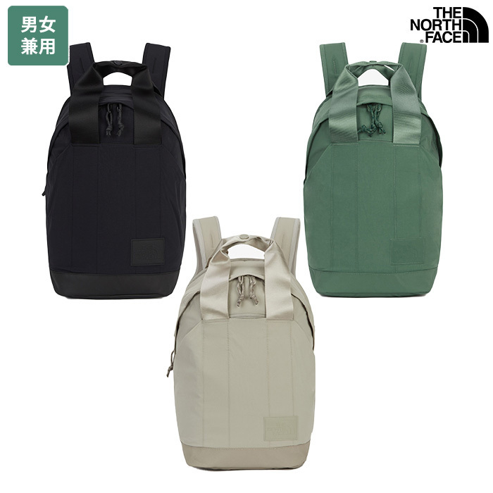 ★THE NORTH FACE☆W NEVER STOP DAYPACK NM2SR30