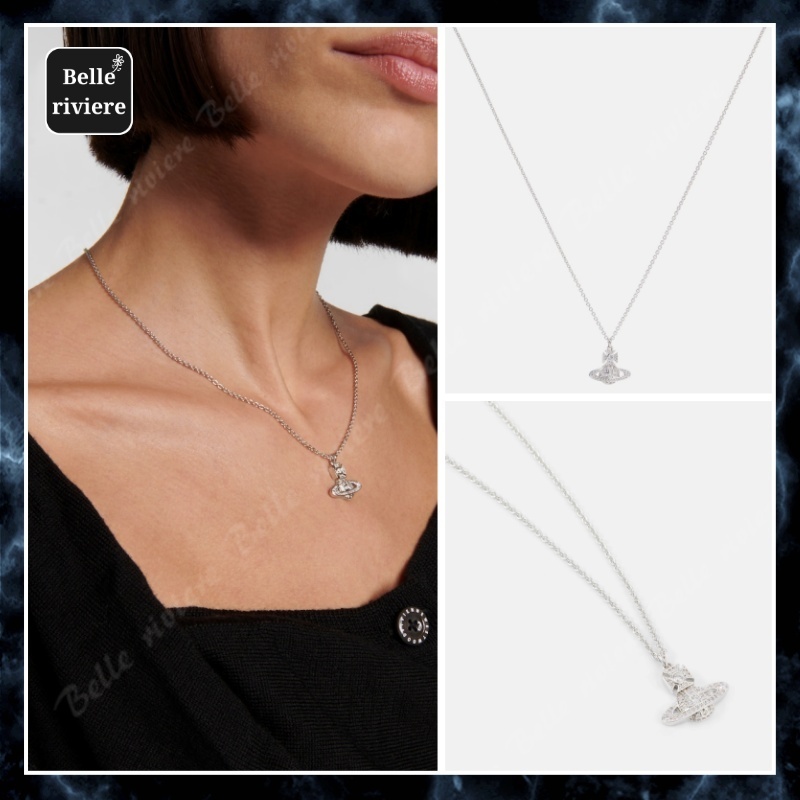 25SS new/Vivienne Westwood オーブネックレス Necklace