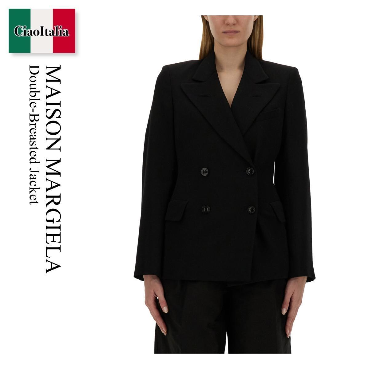 ジャケット Maison Margiela Double-Breasted Jacket