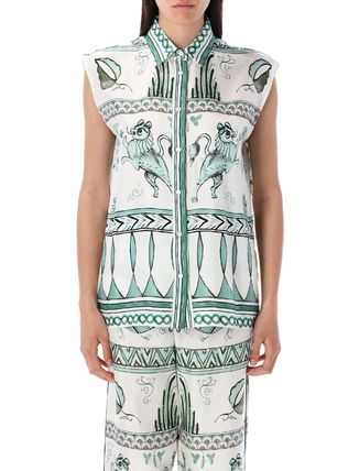 FABIANA FILIPPI PRE FALL WINTER 2024｜aoi公式オンライン