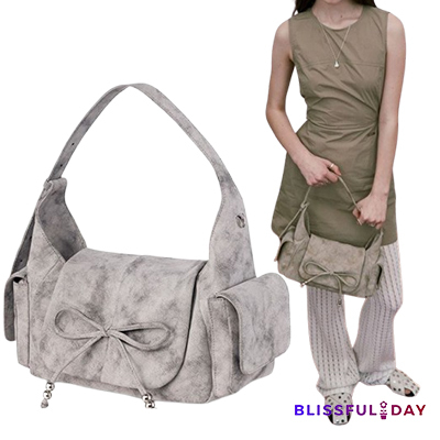 ショルダーバッグ・ポシェット [RAIVE] Cheryl Shoulder bag