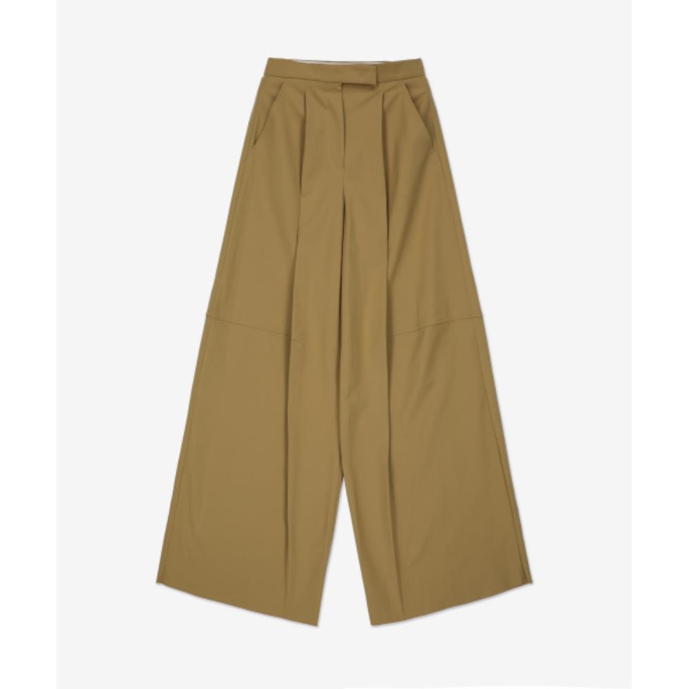 ★Max Mara★ AVORIAZ Pants Ecru 21136011600007