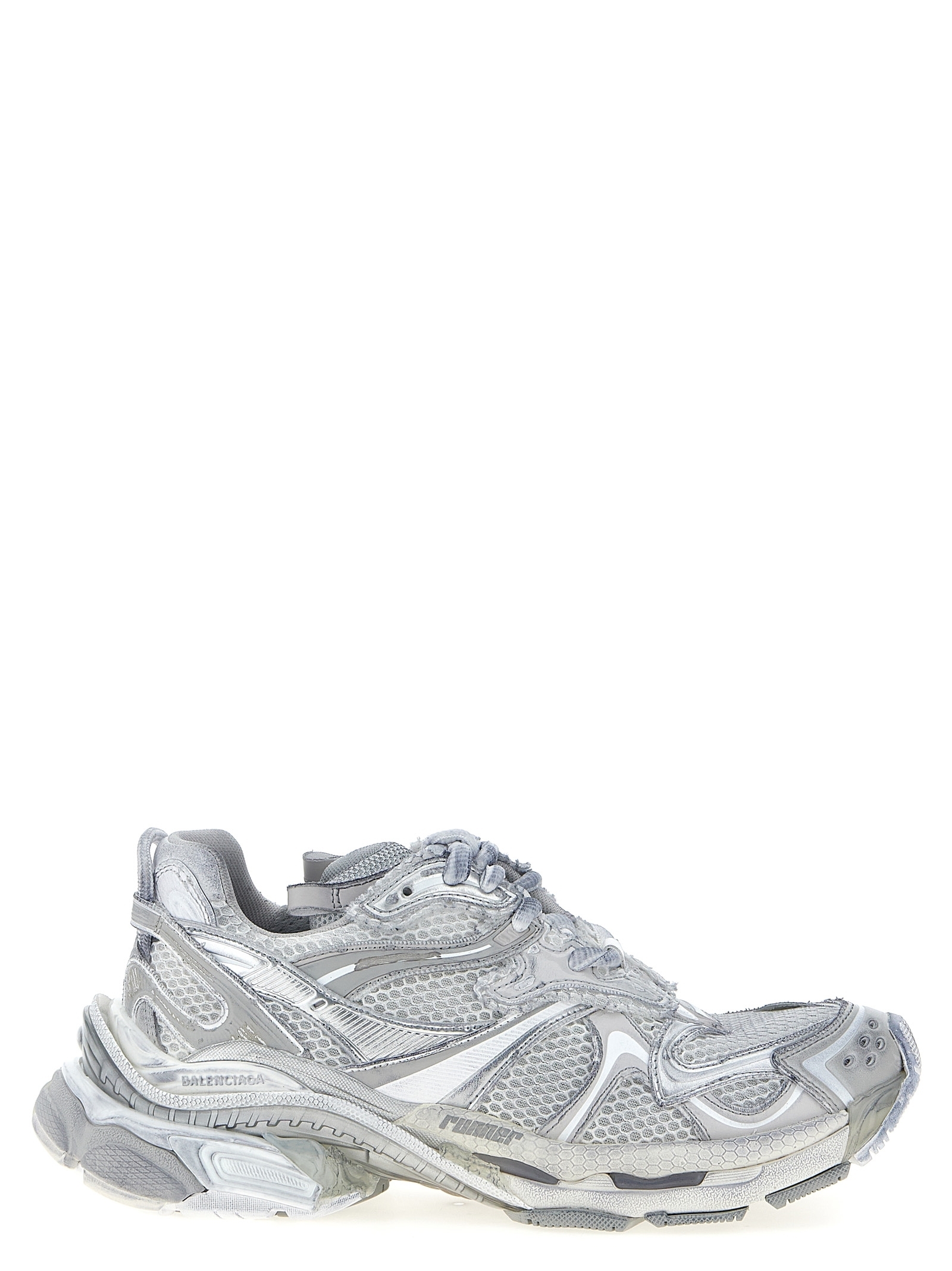 スニーカー BALENCIAGA 'Runner 2.0' sneakers
