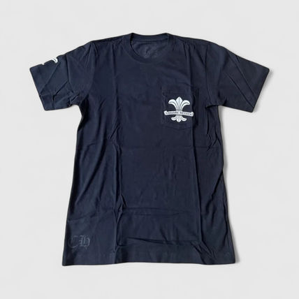 vintage CHROME HEARTS(クロムハーツ) Tシャツ・カットソー