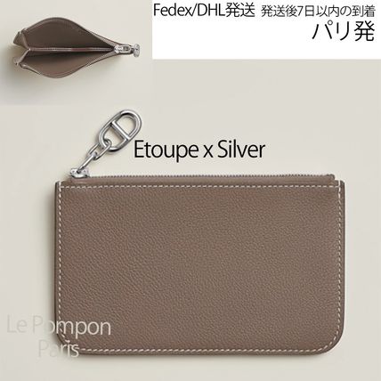 HERMES Zipengo(エルメス ジップアンゴー) カードケース・名刺