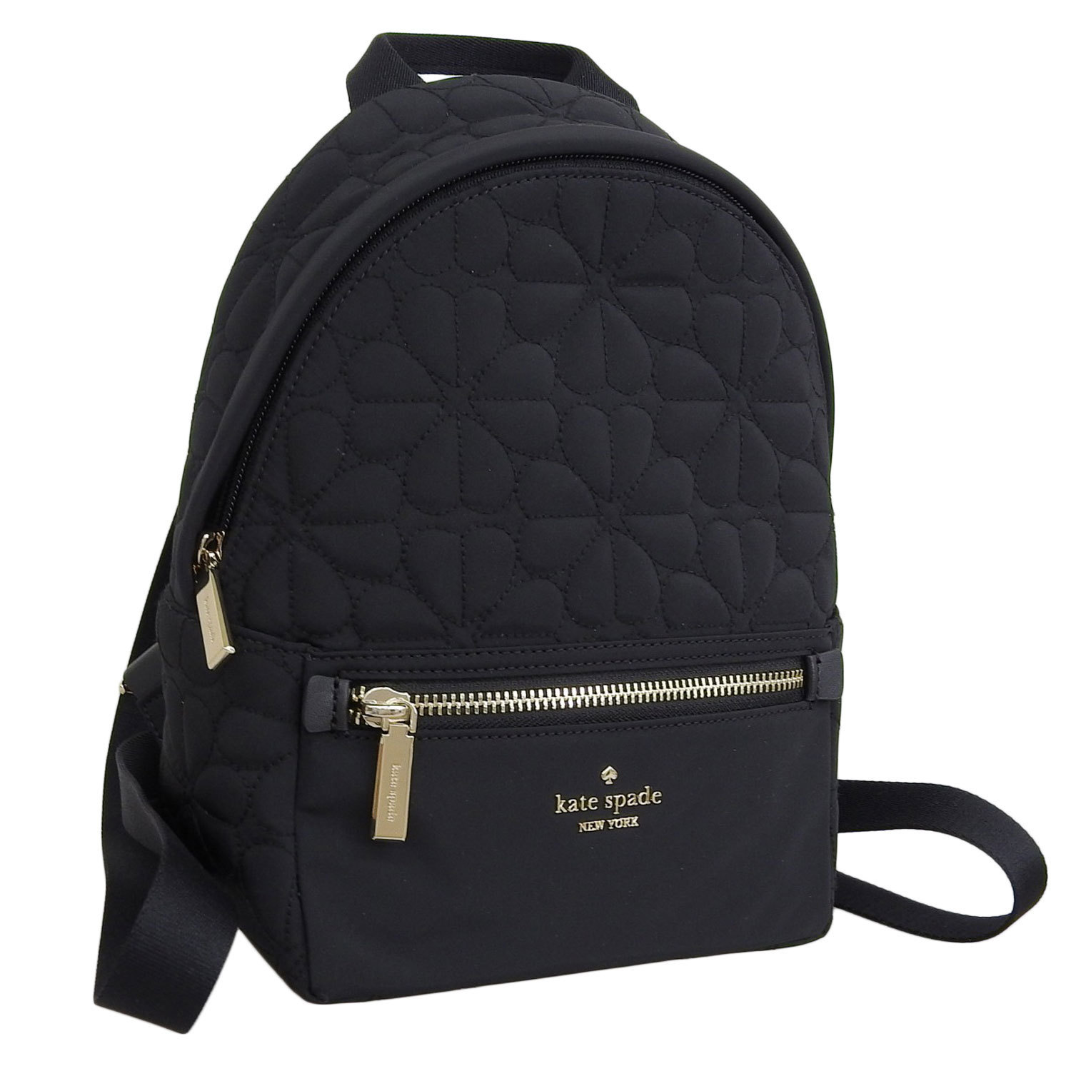 KATE SPADE ケイト SPADE FLOWER リュック【送料0/国内即発】
