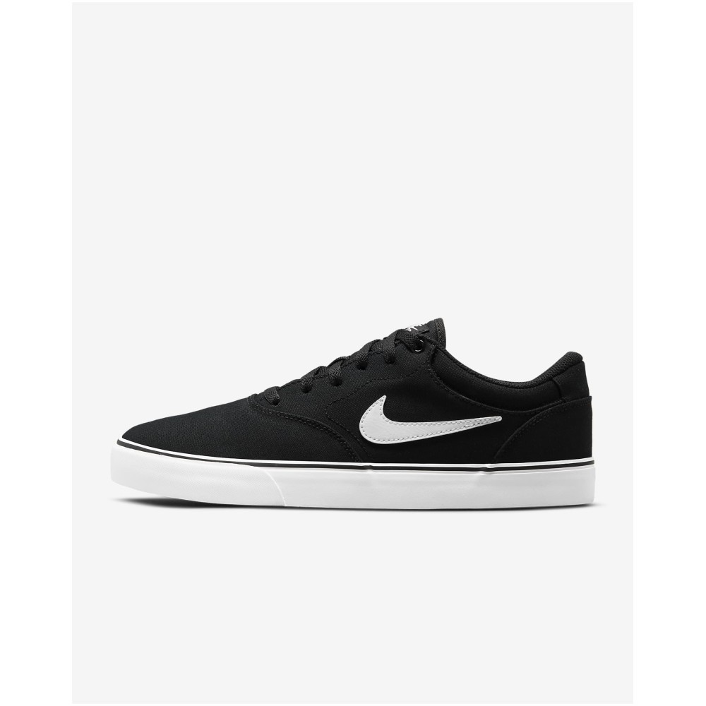スニーカー Nike SB Cron 2 Canvas Skateboarding Shoe