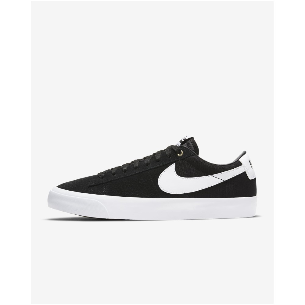 スニーカー Nike SB Zoom Blazer Low Pro GT Skateboarding Shoe