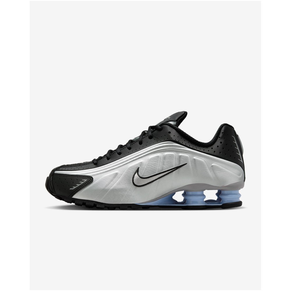 スニーカー Nike Shox R4 Men's Shoes
