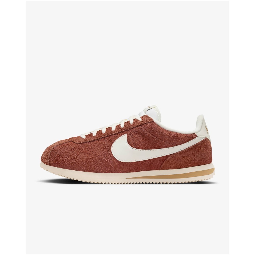 スニーカー Nike Cortez SE Suede Men's Shoes