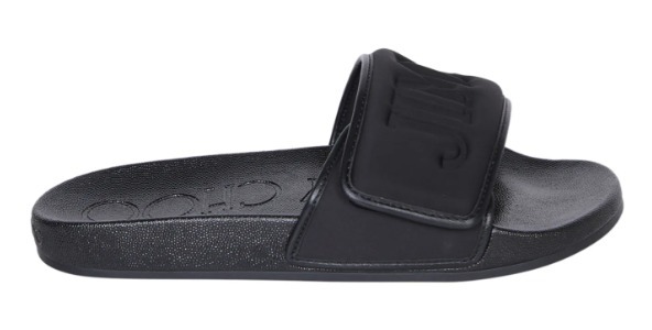 ◆正規品・新品◆Jimmy Choo  Fitz Black