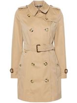 【burberry・バーバリー】 TRENCH トレンチコート