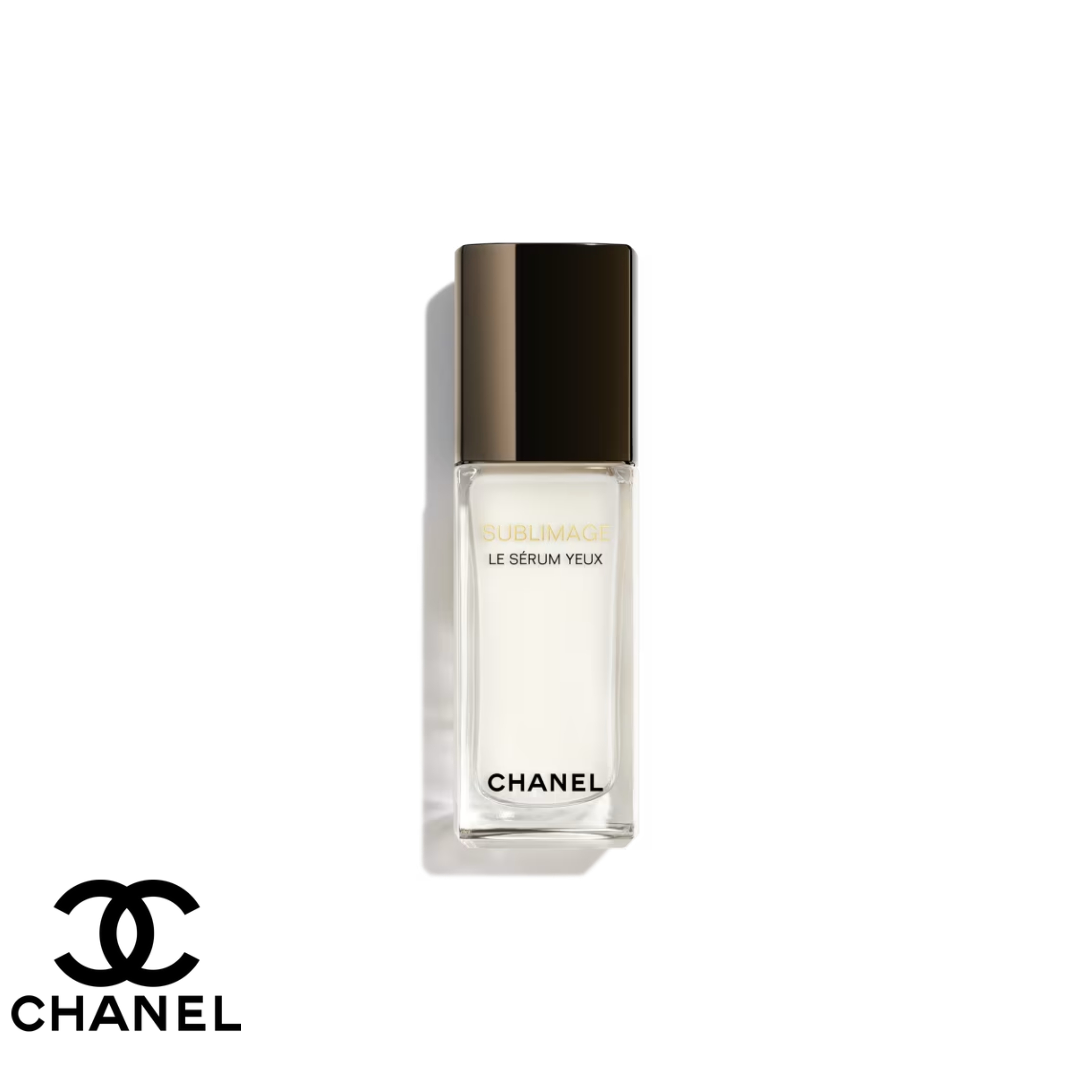 NEW♪【CHANEL】サブリマージュ ル セラム ユー