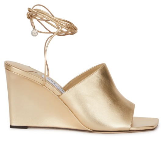 ◆正規品・新品◆Jimmy Choo  Scarpe Con Tacco