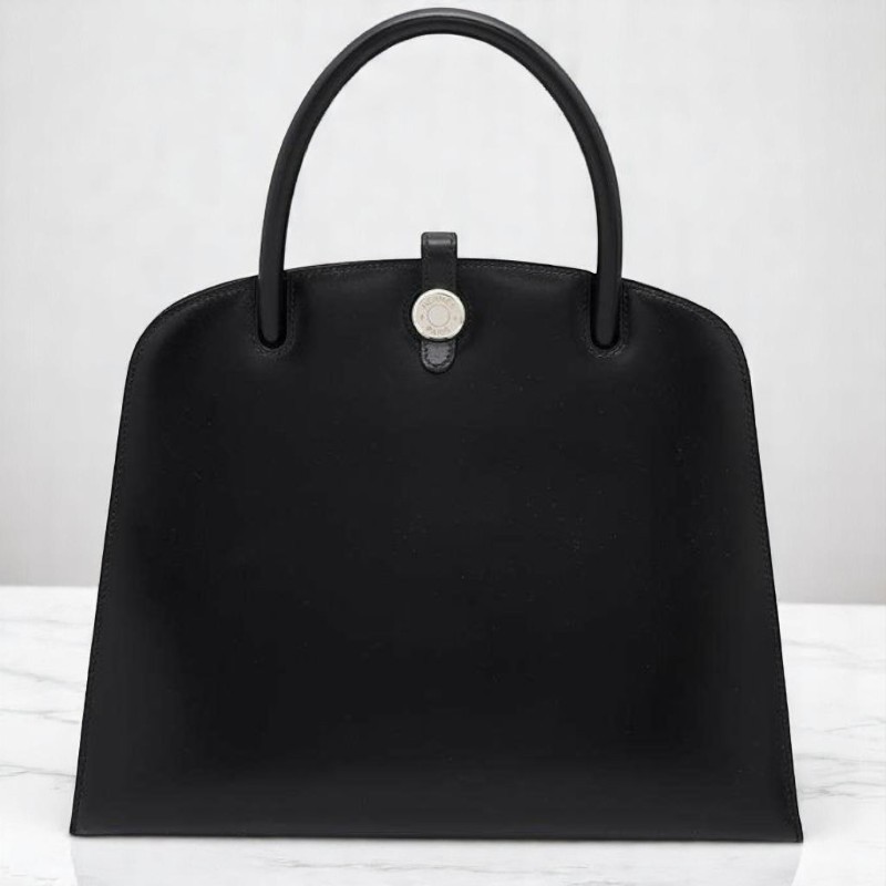 HERMES ハンドバッグ ダルヴィ