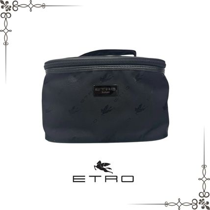 ETRO(エトロ) ポーチ(レディース) - 海外通販のBUYMA