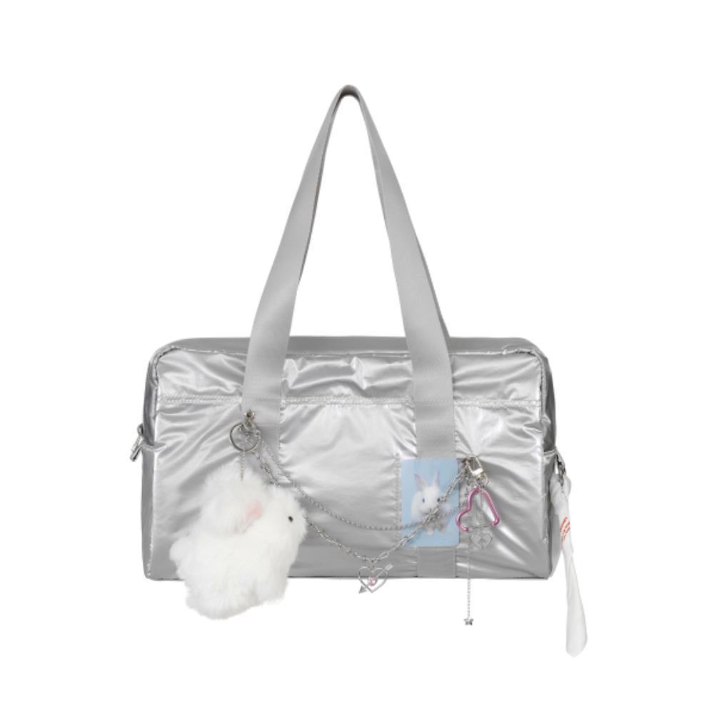★Fennec★ PHOTOCARD STORAGE BAG SILVER FNFSB04SIF