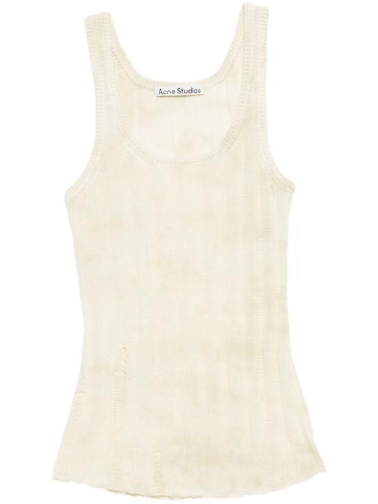 Tシャツ・カットソー ACNE STUDIOS Women Tops