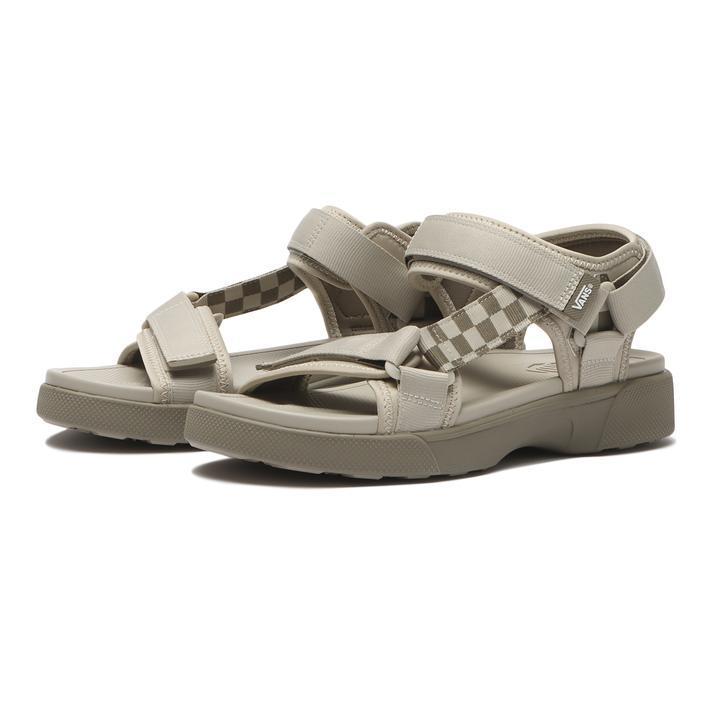 【VANS】 ヴァンズ BLITTS ブリッツ V5184 BEIGE/BROWN 国内発送