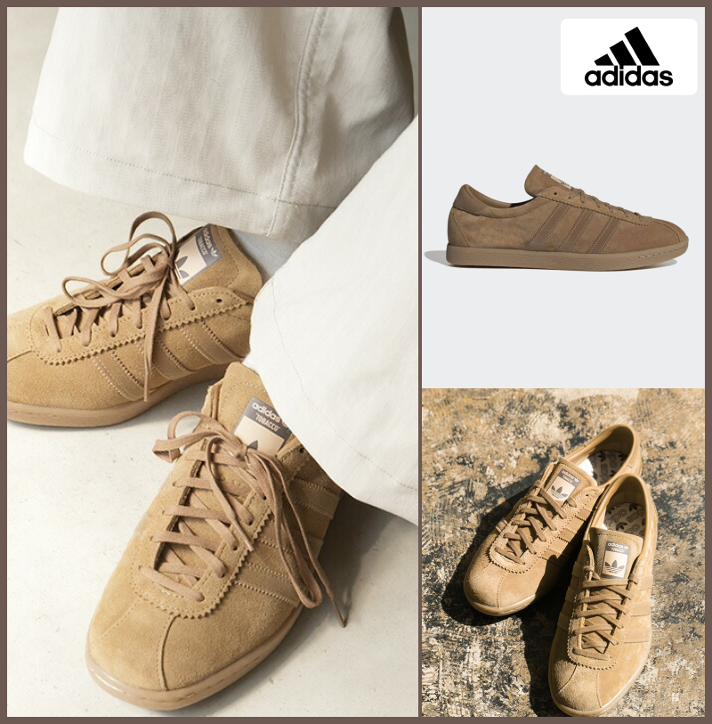 ★adidas★アディダス スニーカー メンズ TOBACCO タバコ JP9651