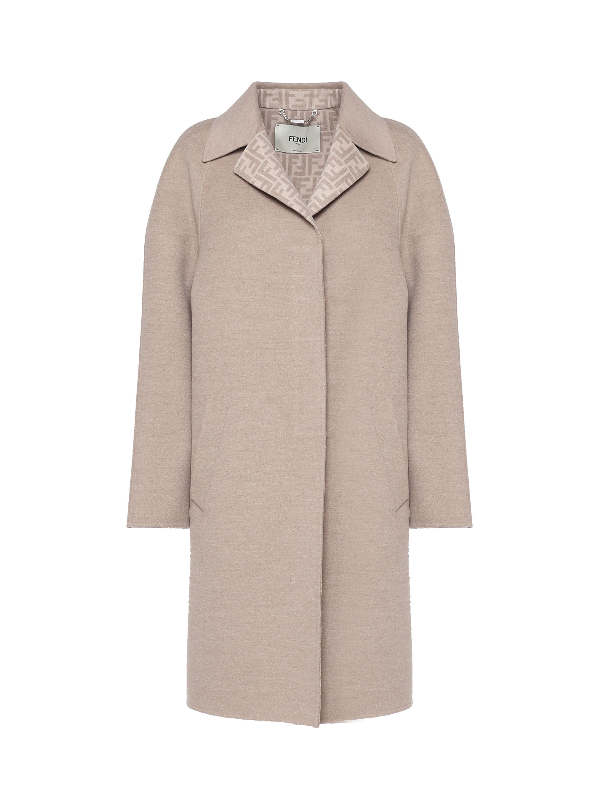 【関税&送料込】Fendi Coats