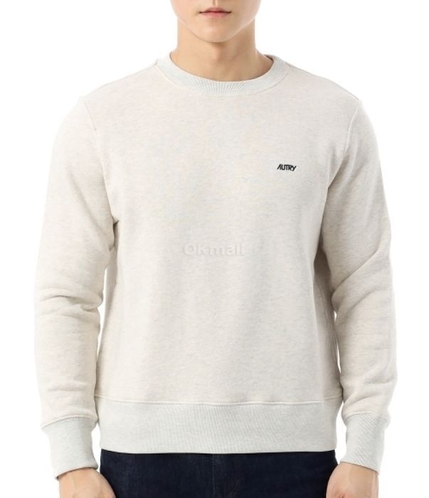 スウェット・トレーナー AUTRY sweat