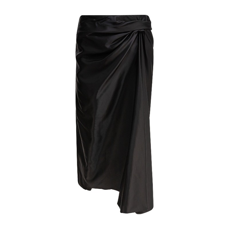 スカート BALENCIAGA SS25 Skirts (831248 TSO911000)