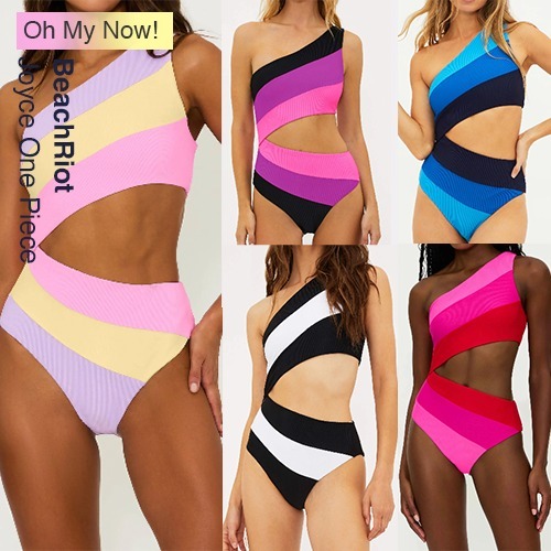 LA発 BeachRiot Joyce One Piece