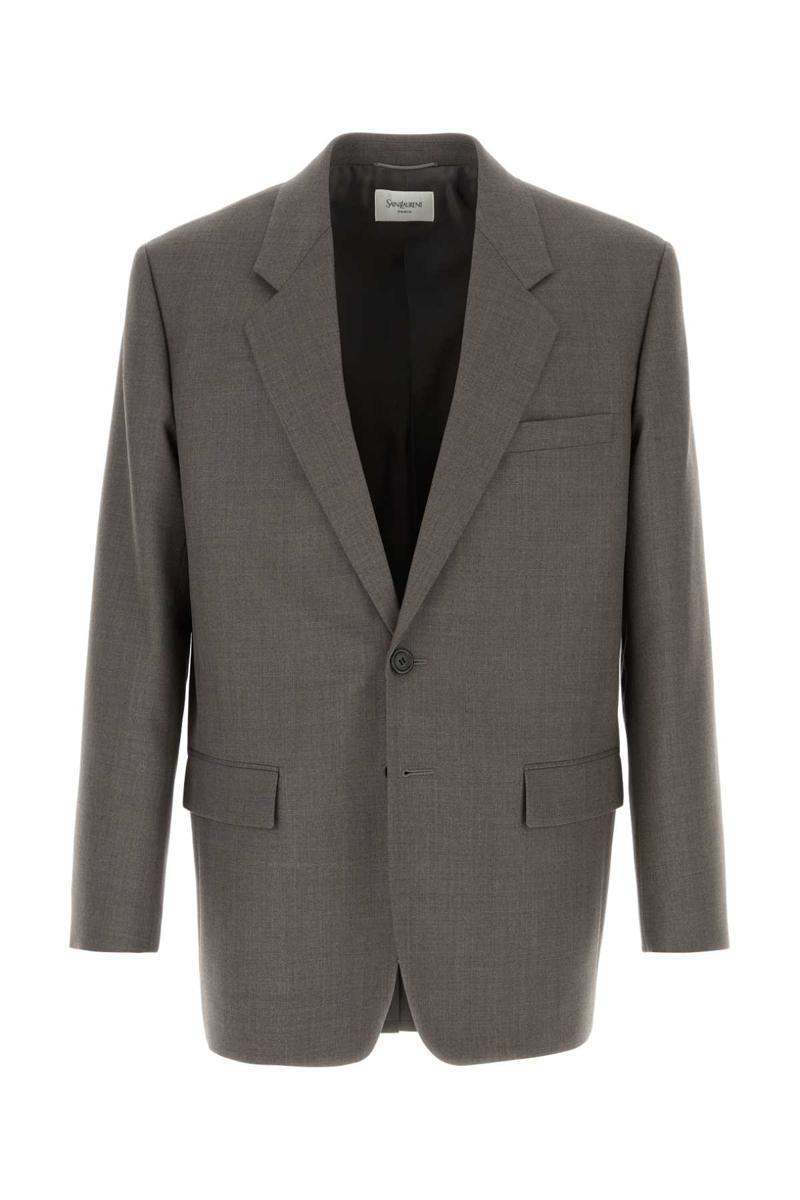 【関税＆送料込み】Saint Laurent Jackets And Vests