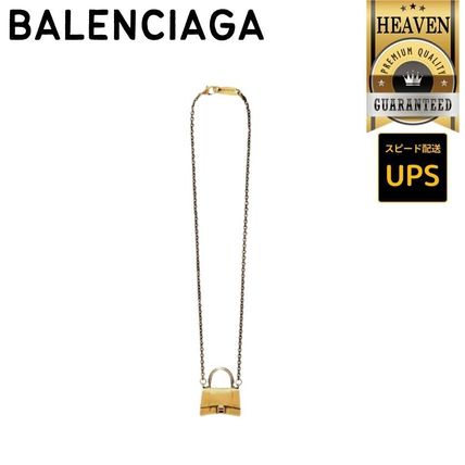 正規店買付【BALENCIAGA】ゴールドブラス ナノネックレス eCom-832652TZB2S0668_X.jpg?v=1