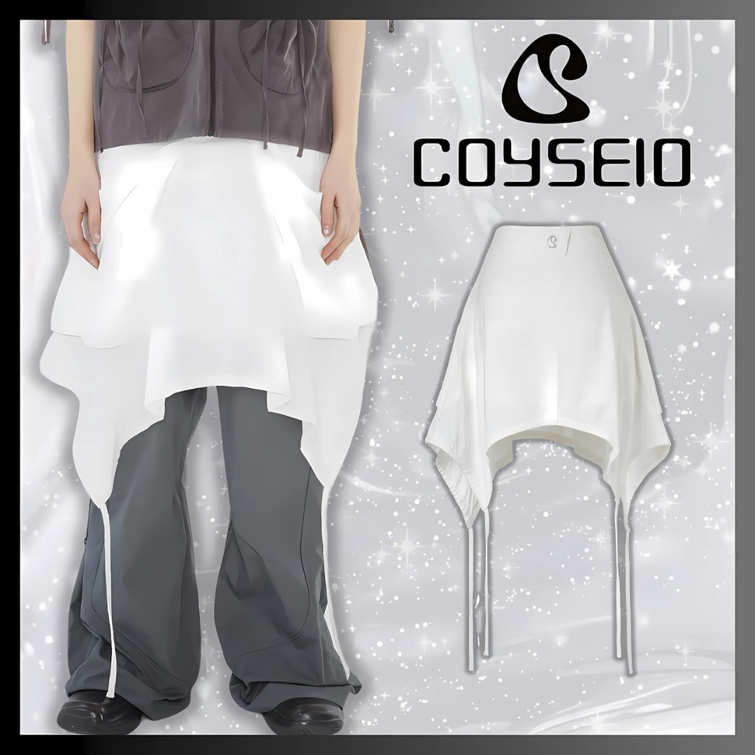 COYSEIO☆ FAIRY STRING SKIRT