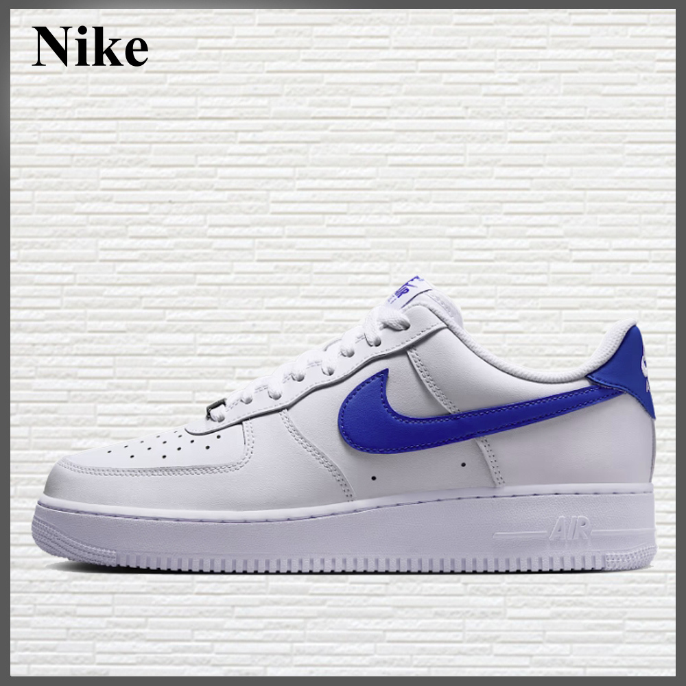 NIKE エア フォース 1 '07 スニーカー ホワイト