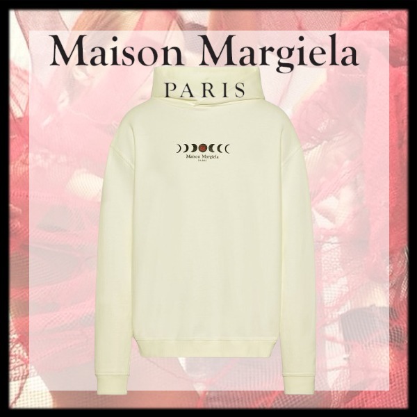 新作【Maison Margiela】スウェットシャツ スネーク