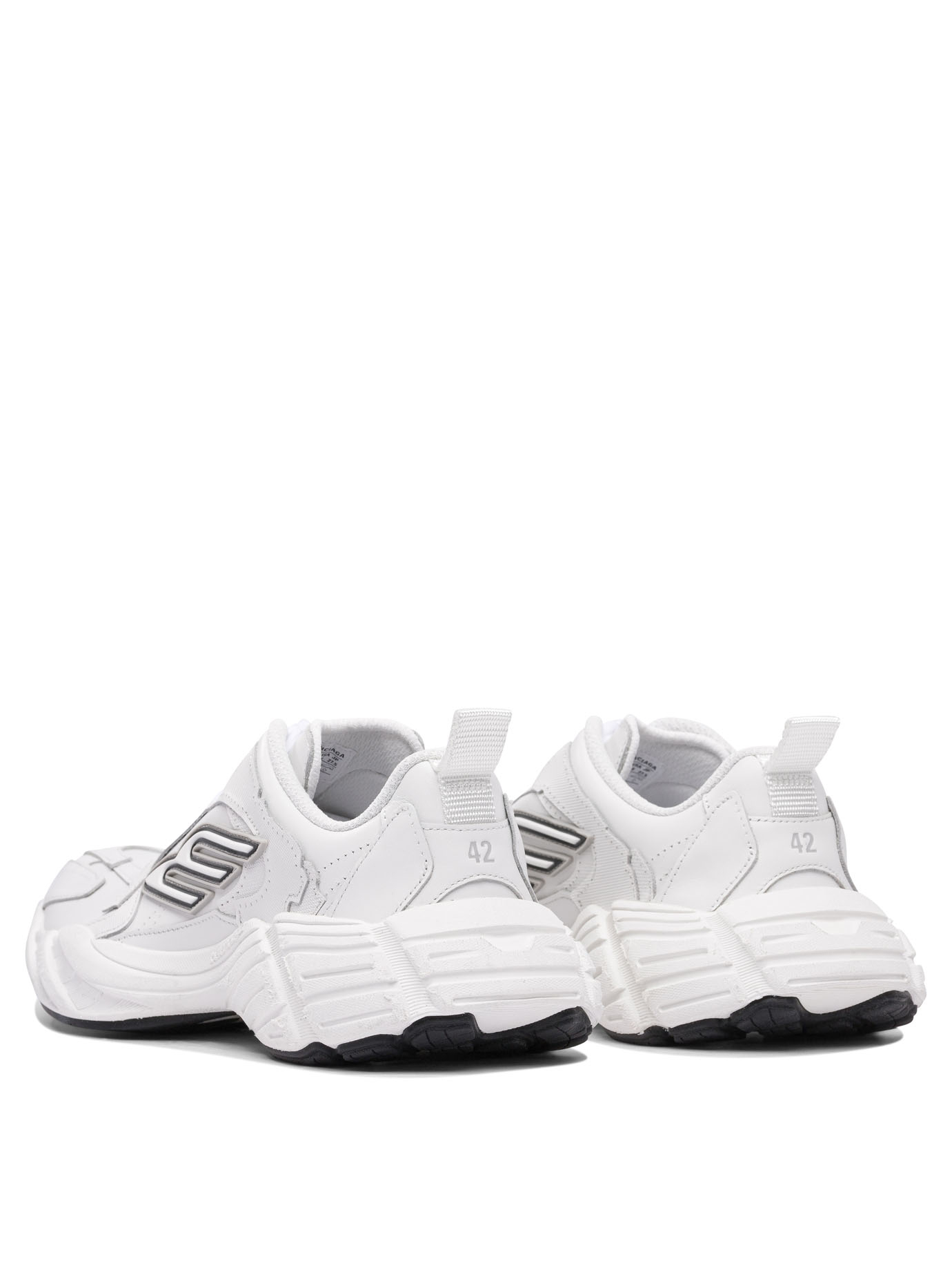 【関税込み】BALENCIAGA \"Monday\" sneakers